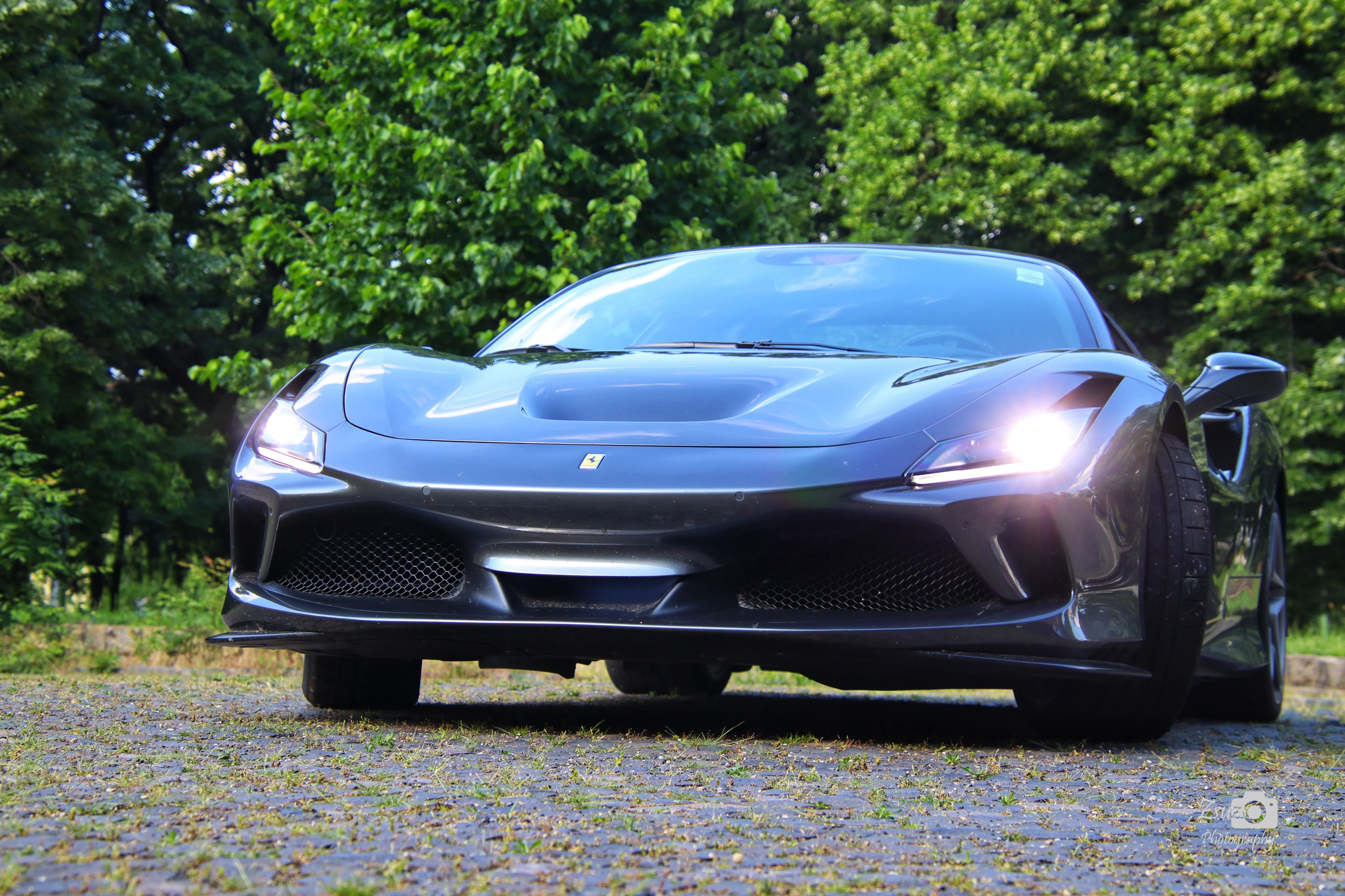 Zsuzso Photography - Autós élmények 1