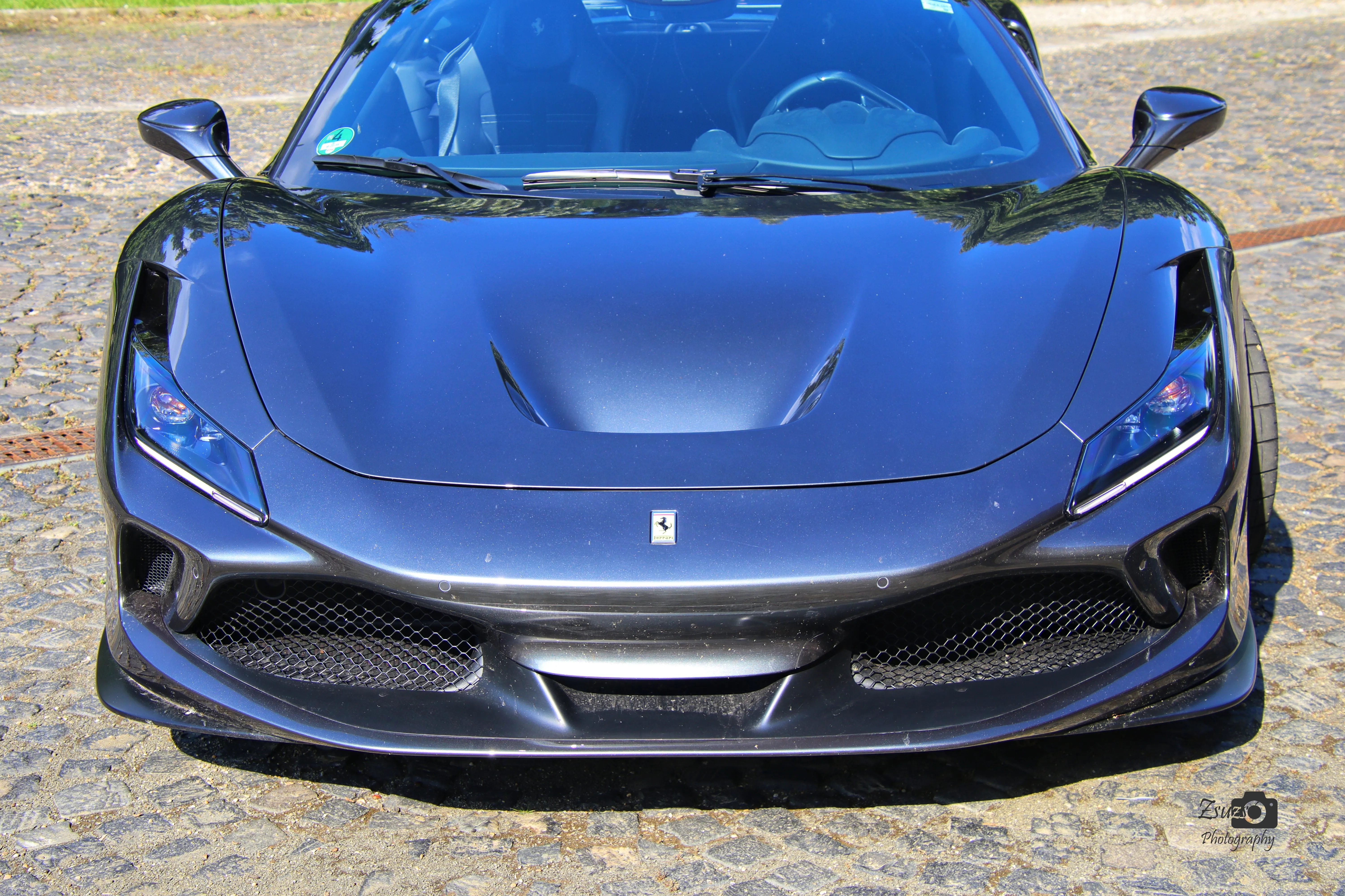 Zsuzso Photography - Autós élmények 2