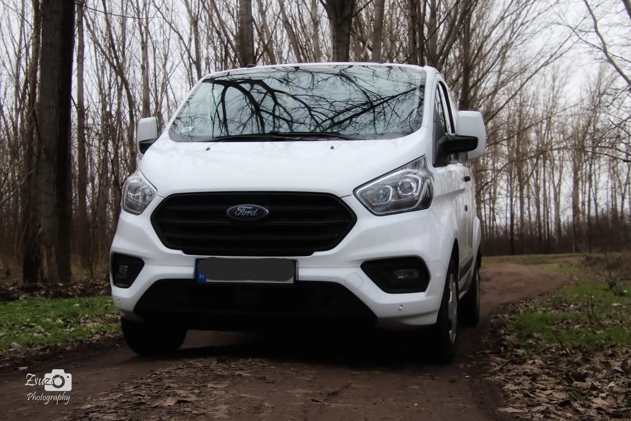 Zsuzso Photography - Autós élmények 3