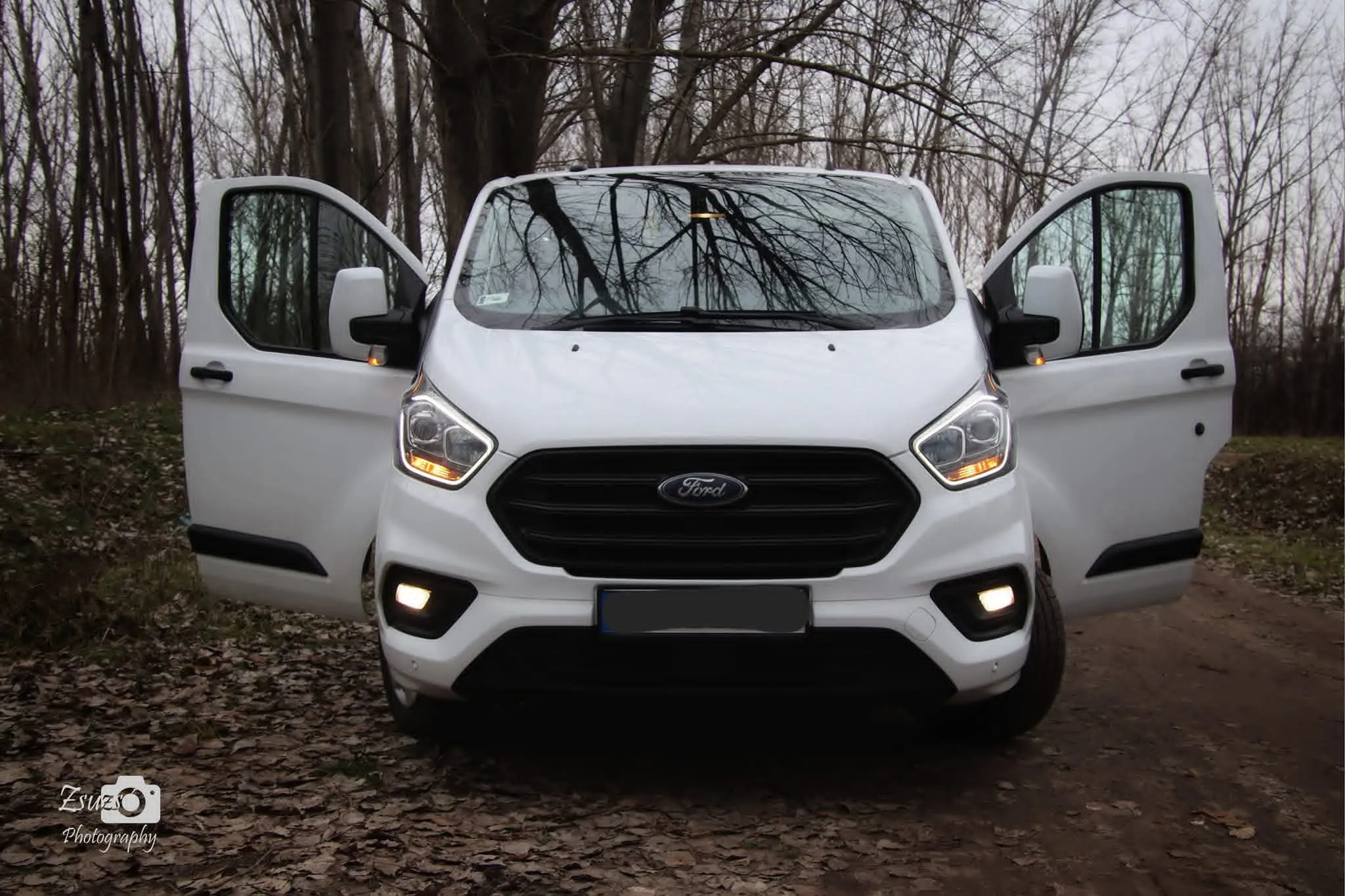 Zsuzso Photography - Autós élmények 4