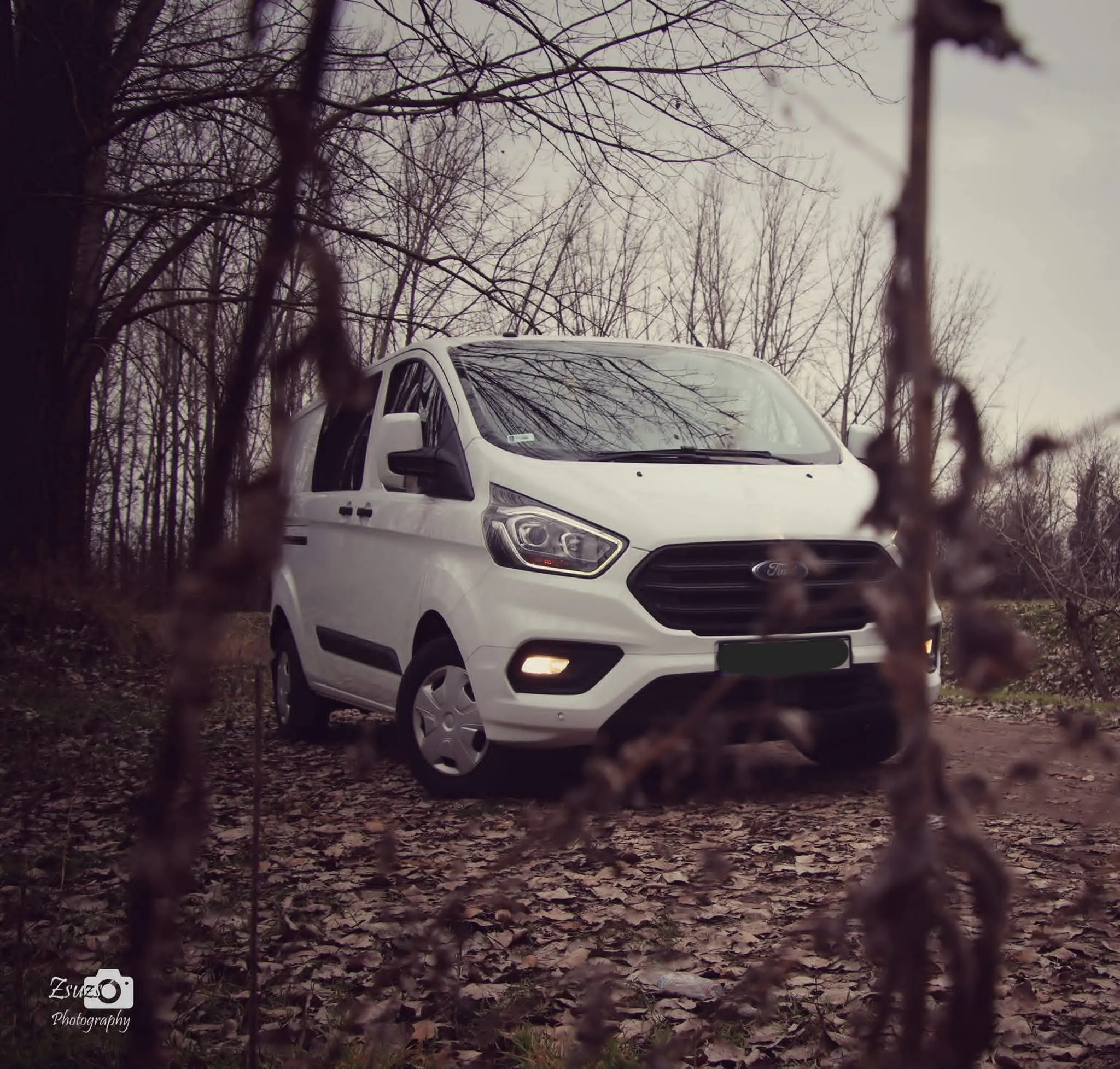 Zsuzso Photography - Autós élmények 5