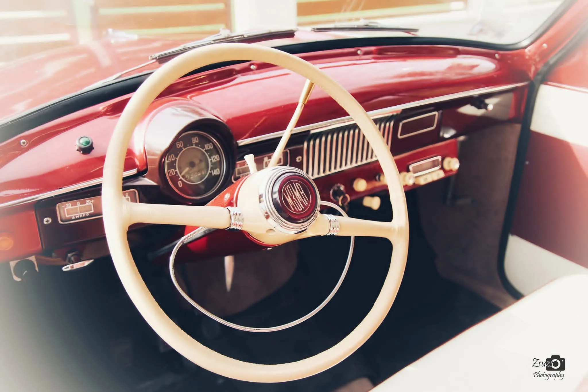 Zsuzso Photography - Autós élmények 7