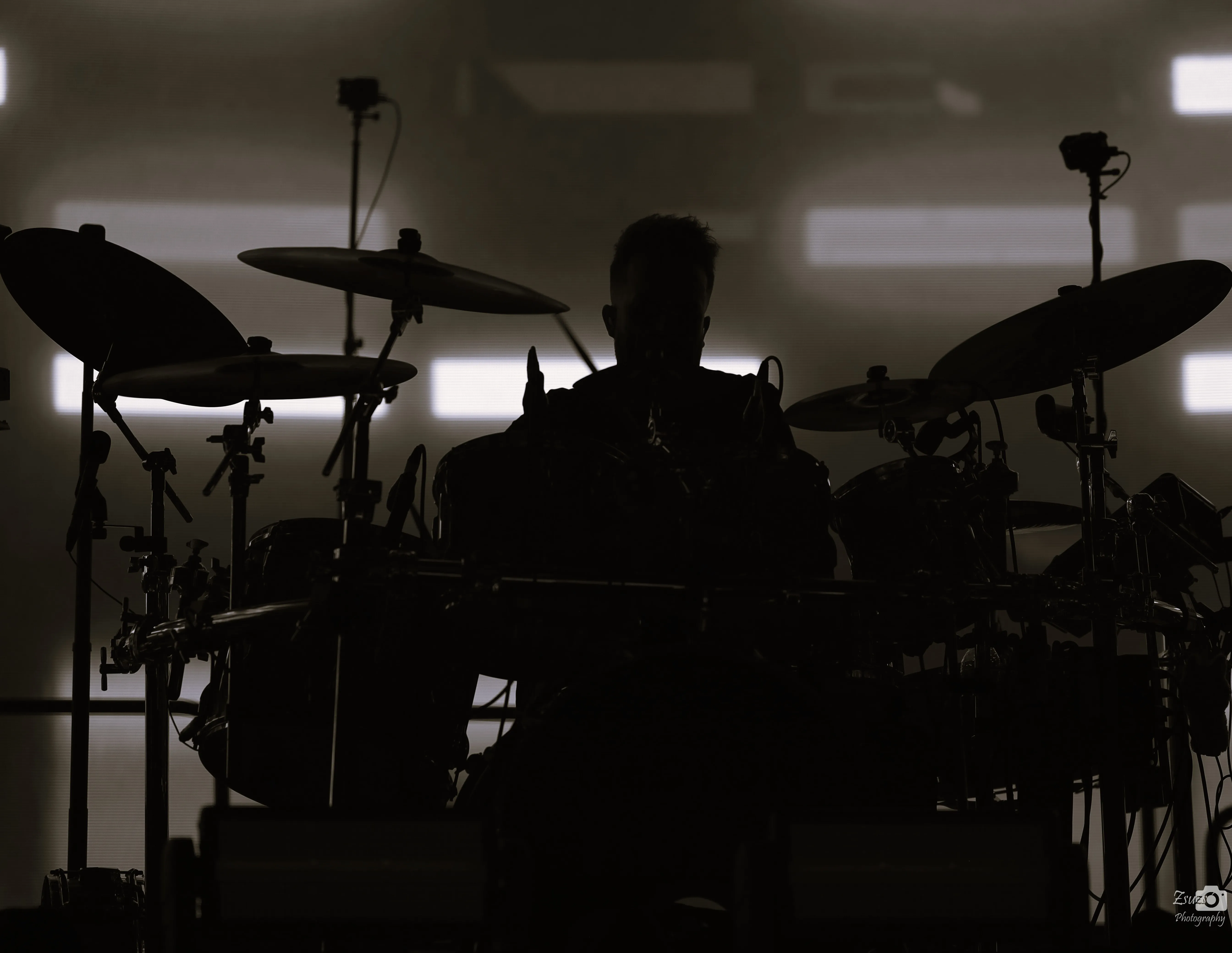 Zsuzso Photography - Koncert hangulat 1