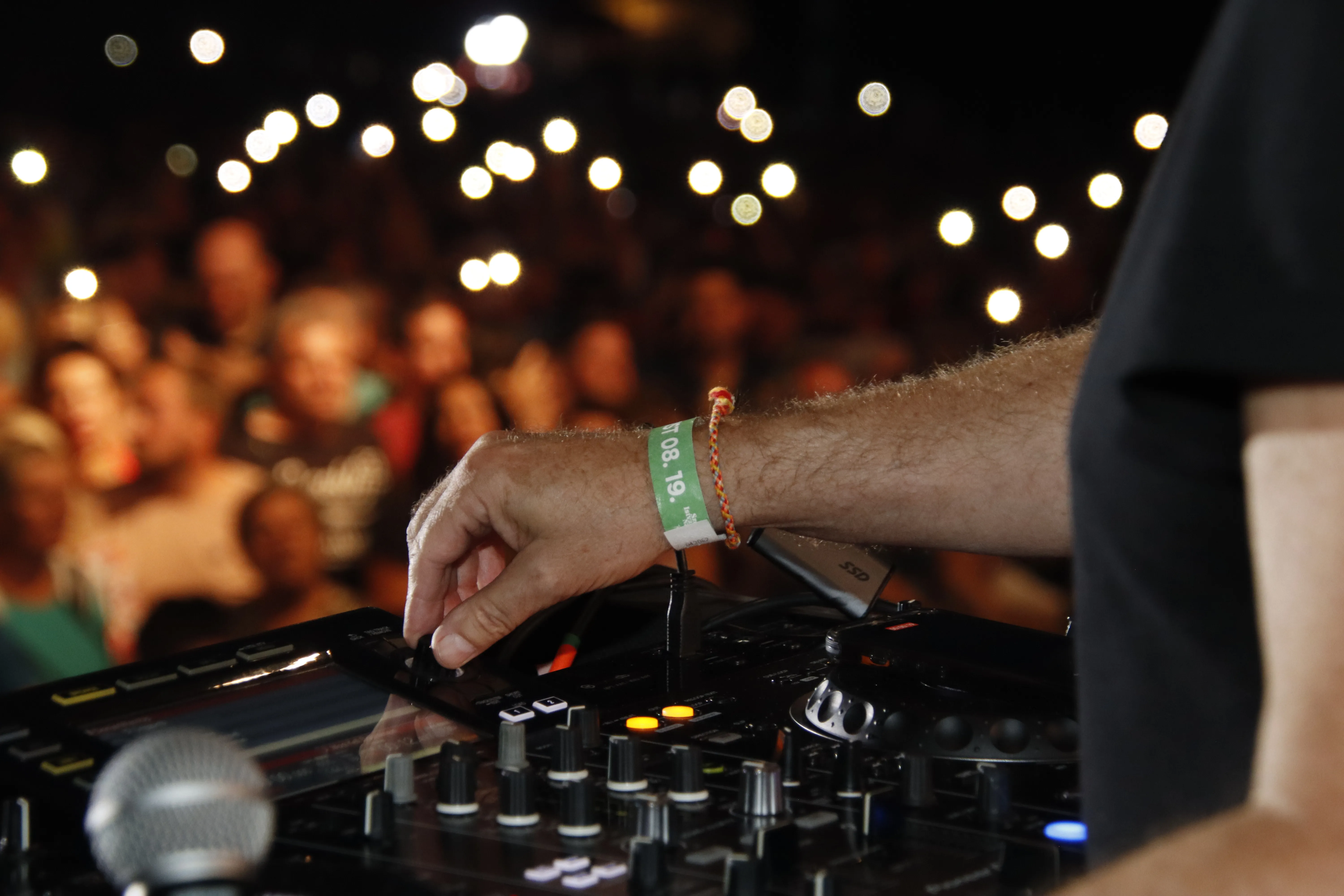 Zsuzso Photography - Koncert hangulat 3