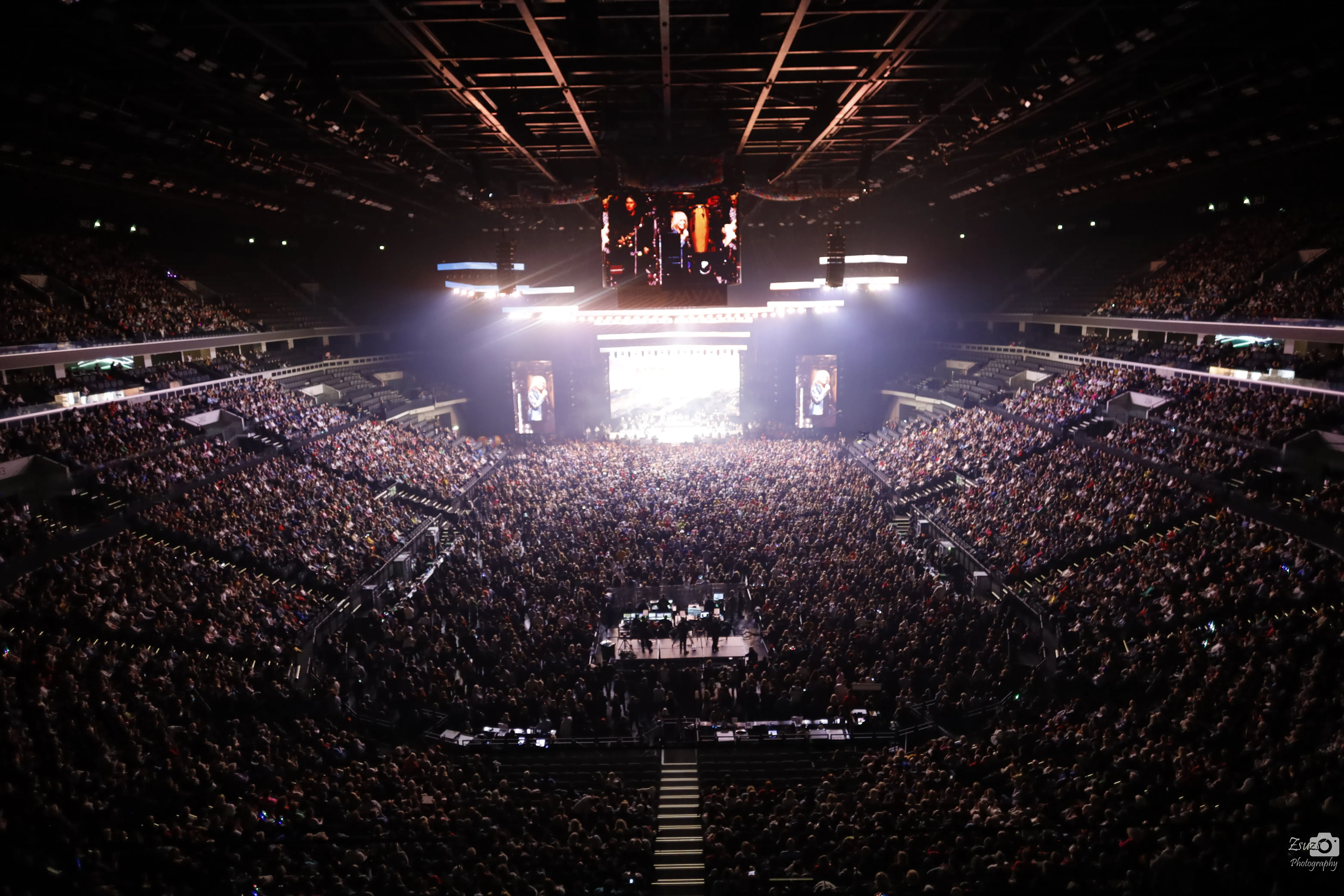 Zsuzso Photography - Koncert hangulat 5