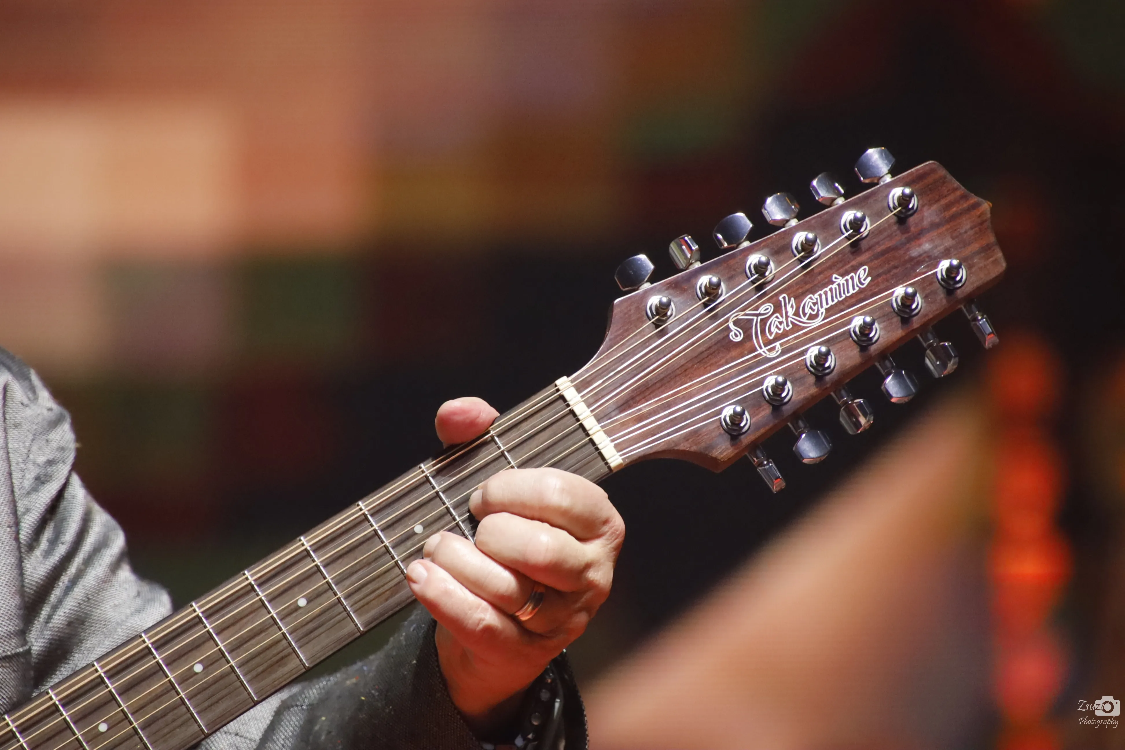 Zsuzso Photography - Koncert hangulat 7