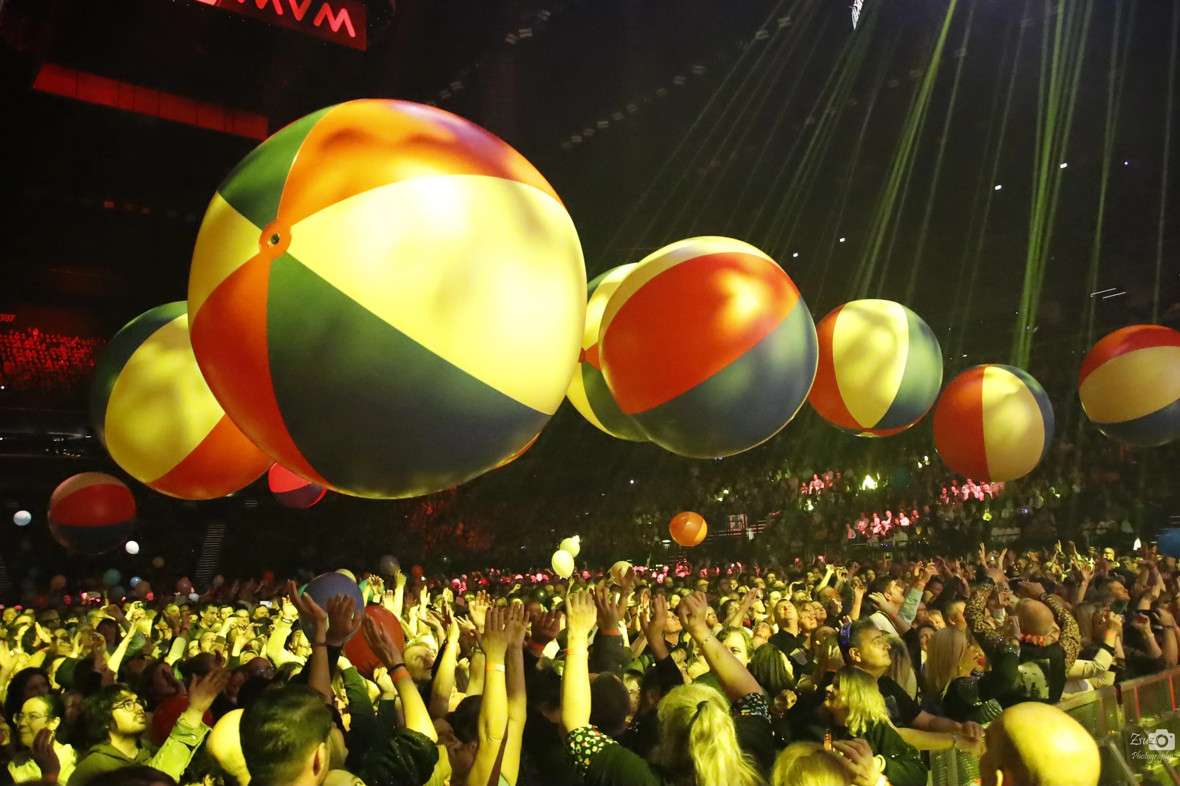 Zsuzso Photography - Koncert hangulat 8