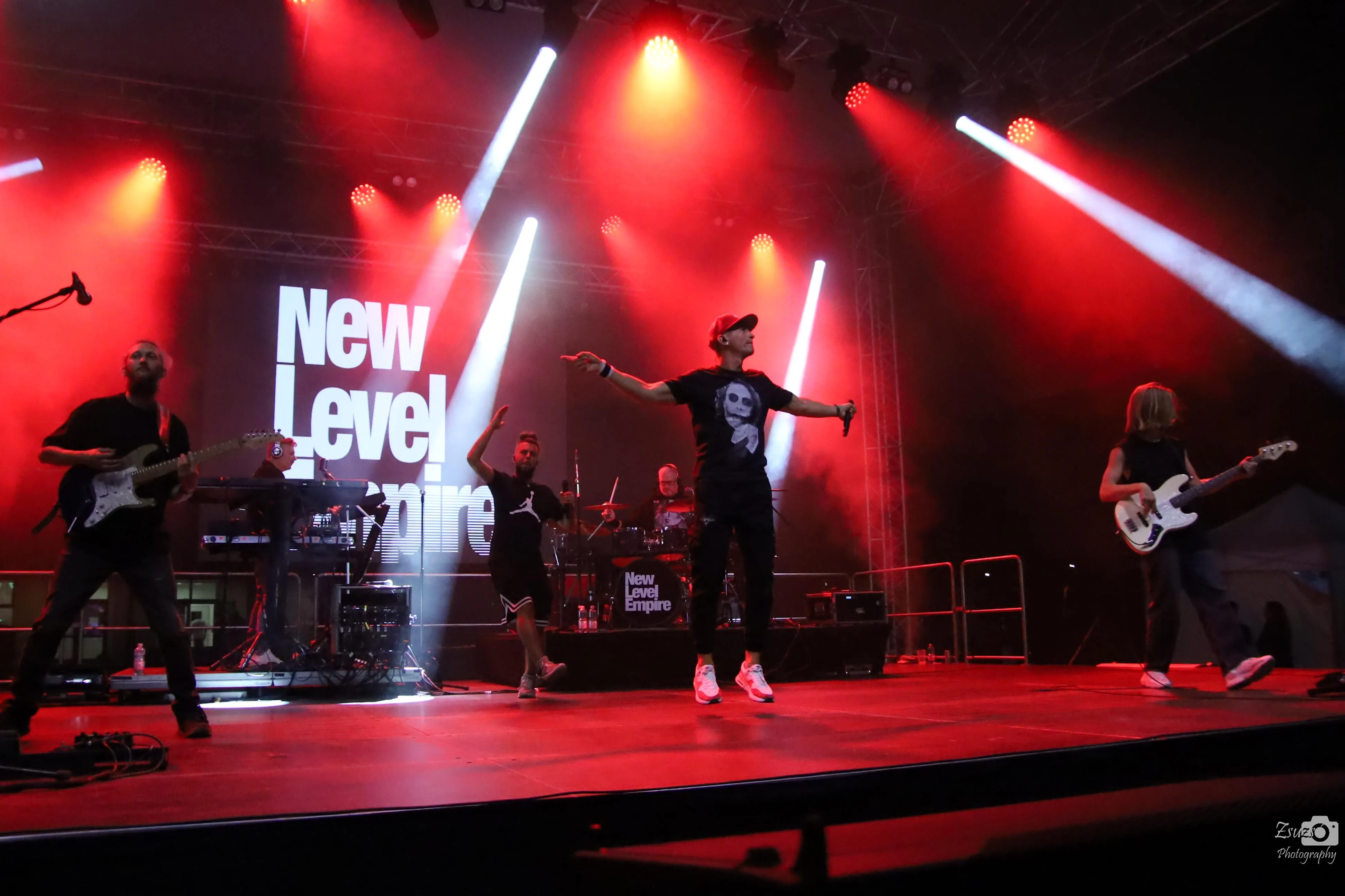 Zsuzso Photography - Koncert hangulat 9