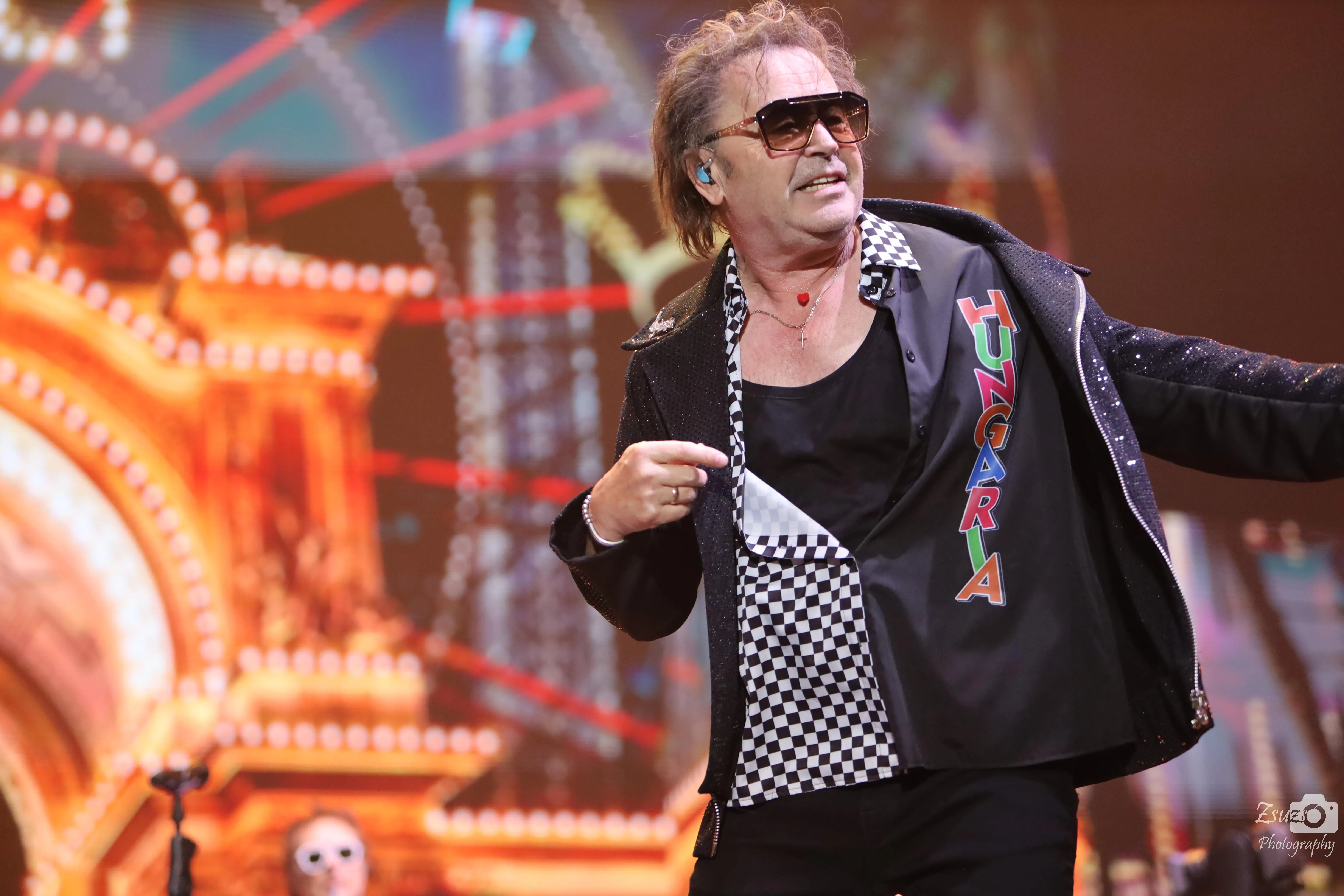 Zsuzso Photography - Koncert hangulat 11