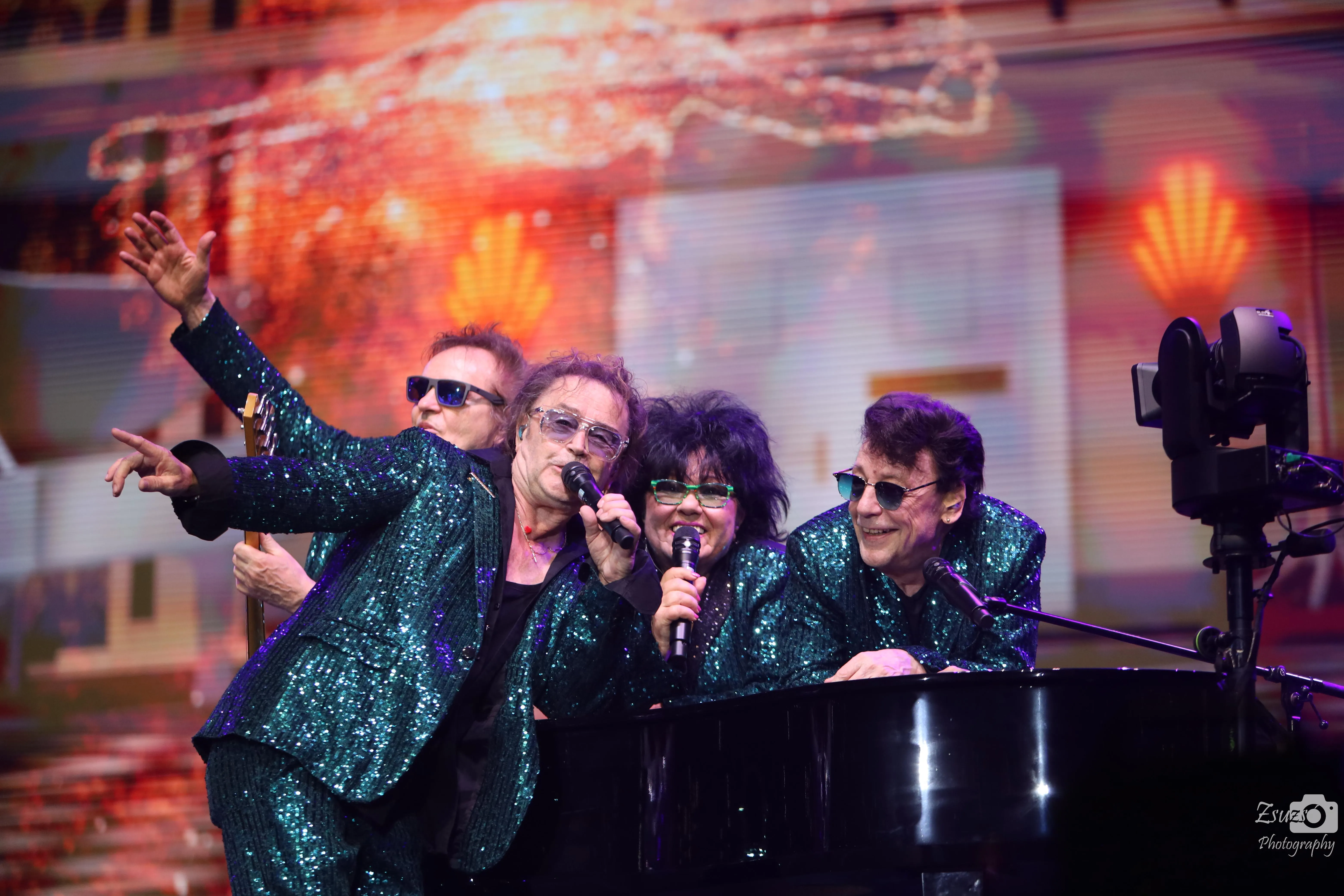 Zsuzso Photography - Koncert hangulat 12