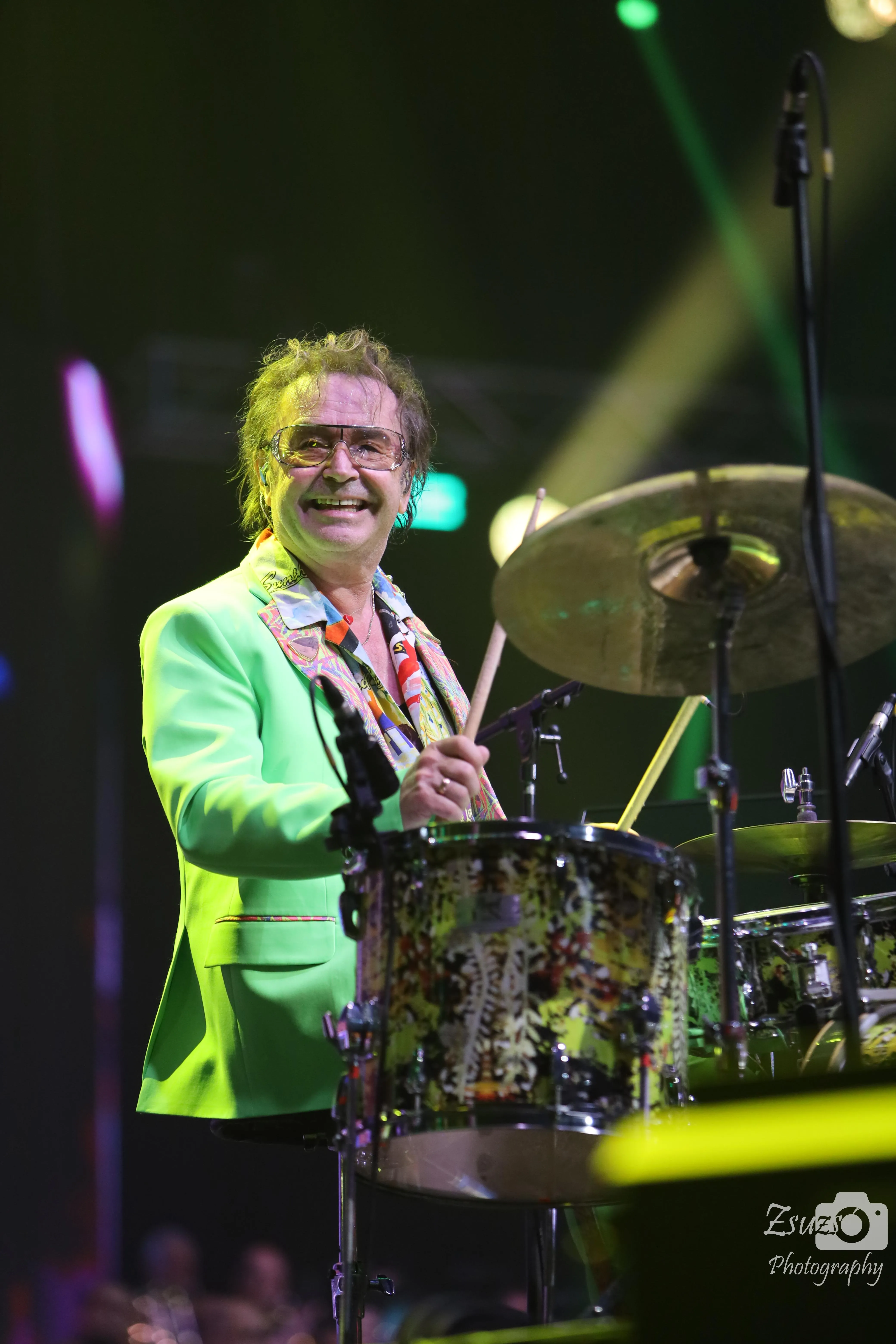 Zsuzso Photography - Koncert hangulat 13