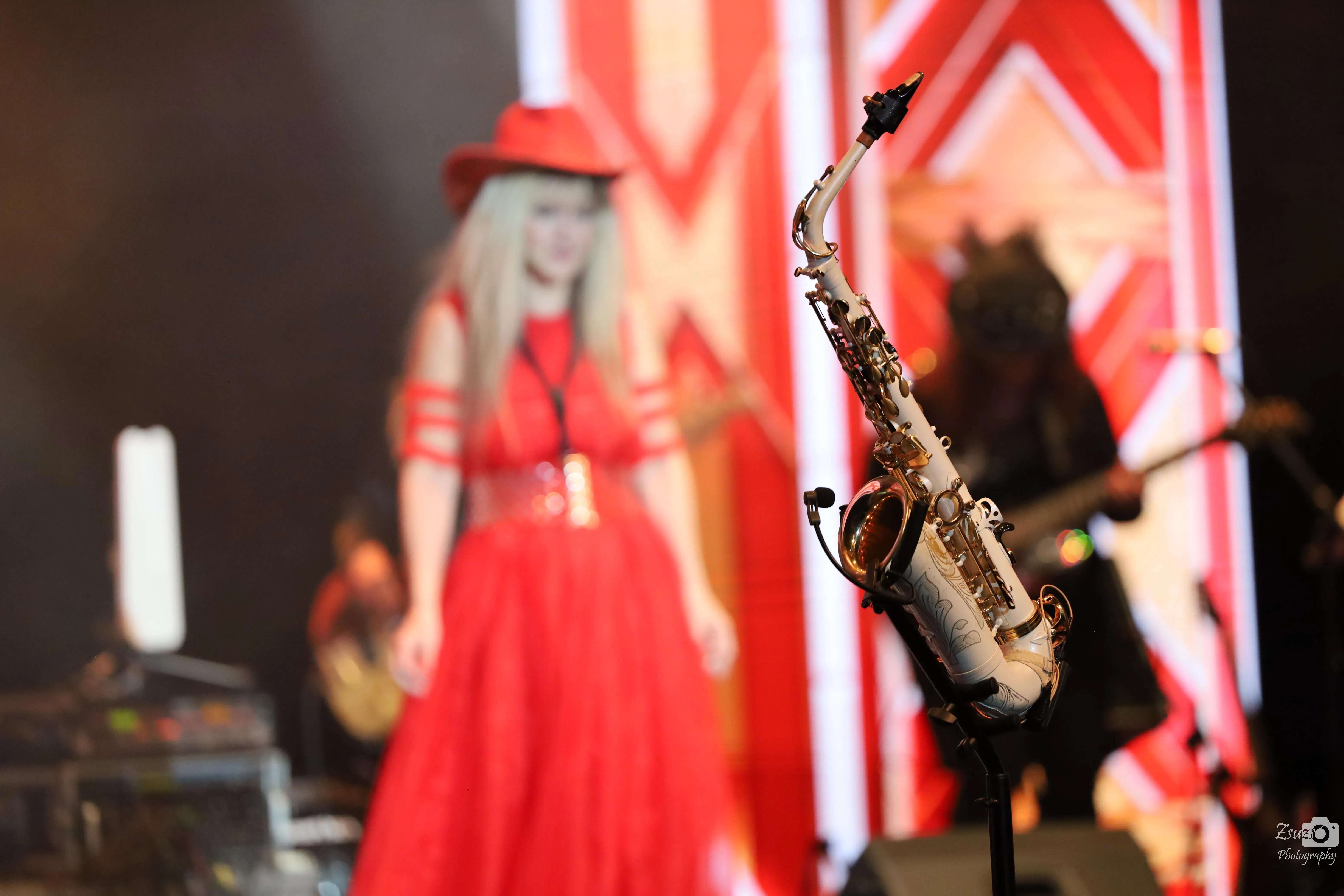 Zsuzso Photography - Koncert hangulat 15