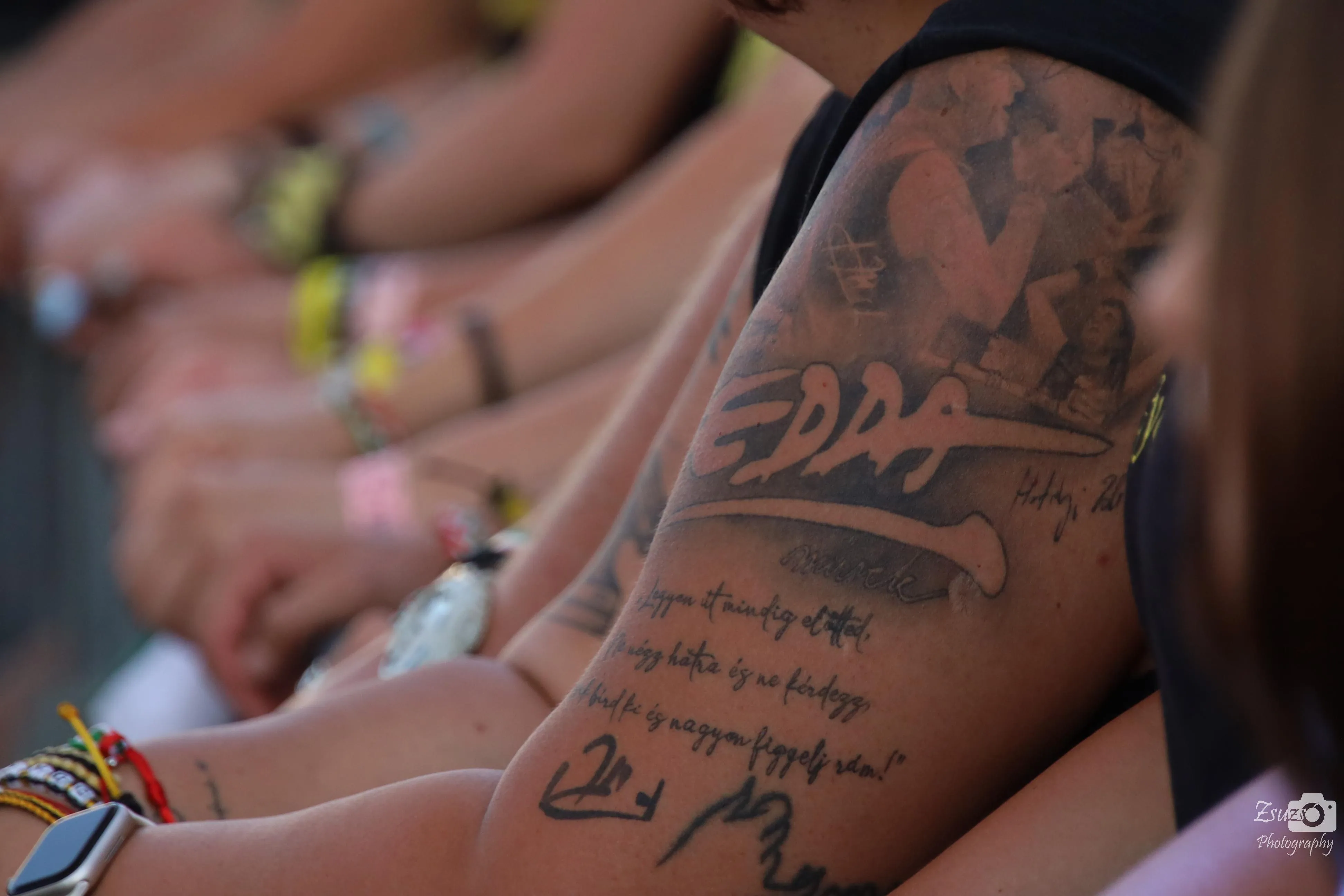 Zsuzso Photography - Koncert hangulat 16