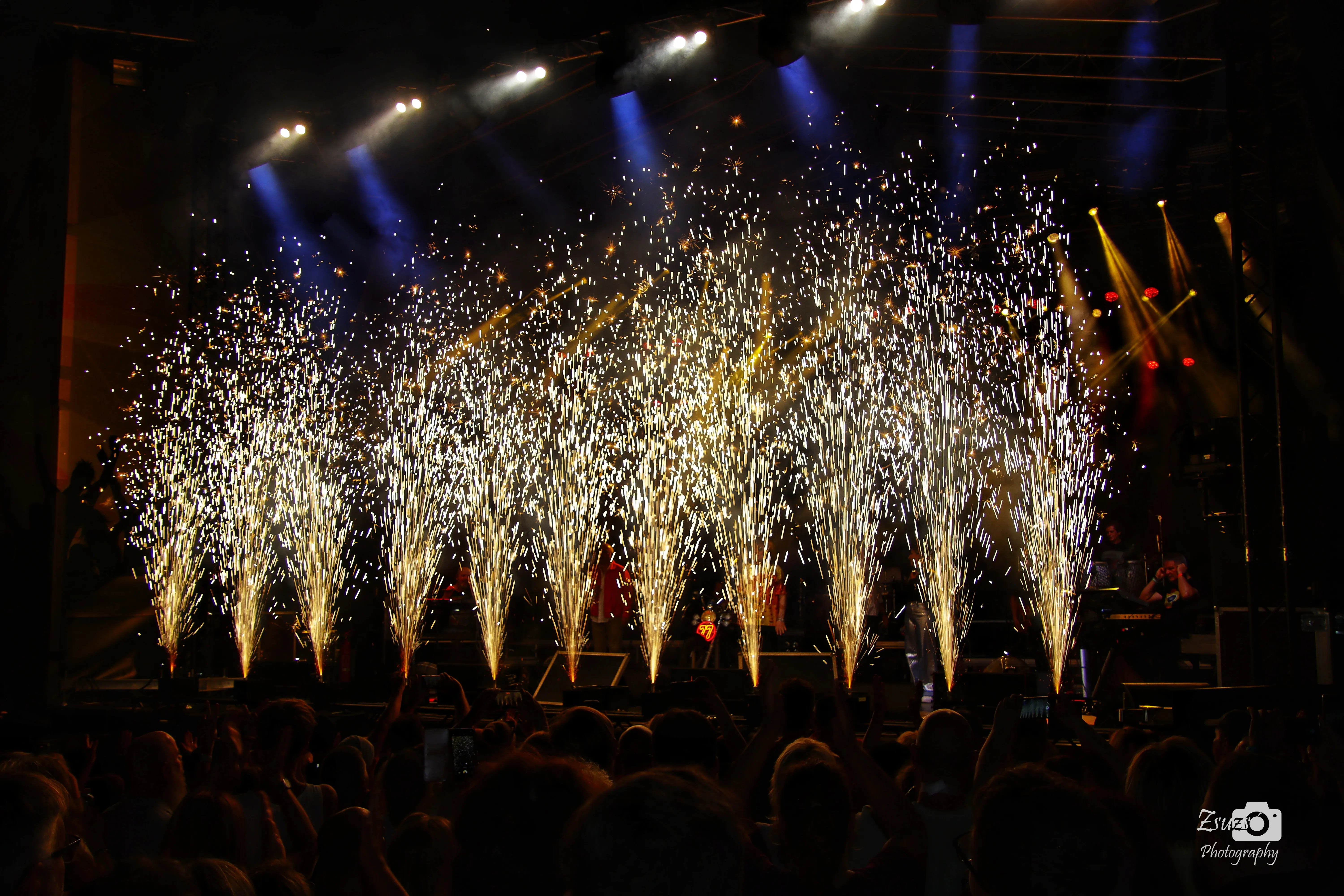 Zsuzso Photography - Koncert hangulat 20