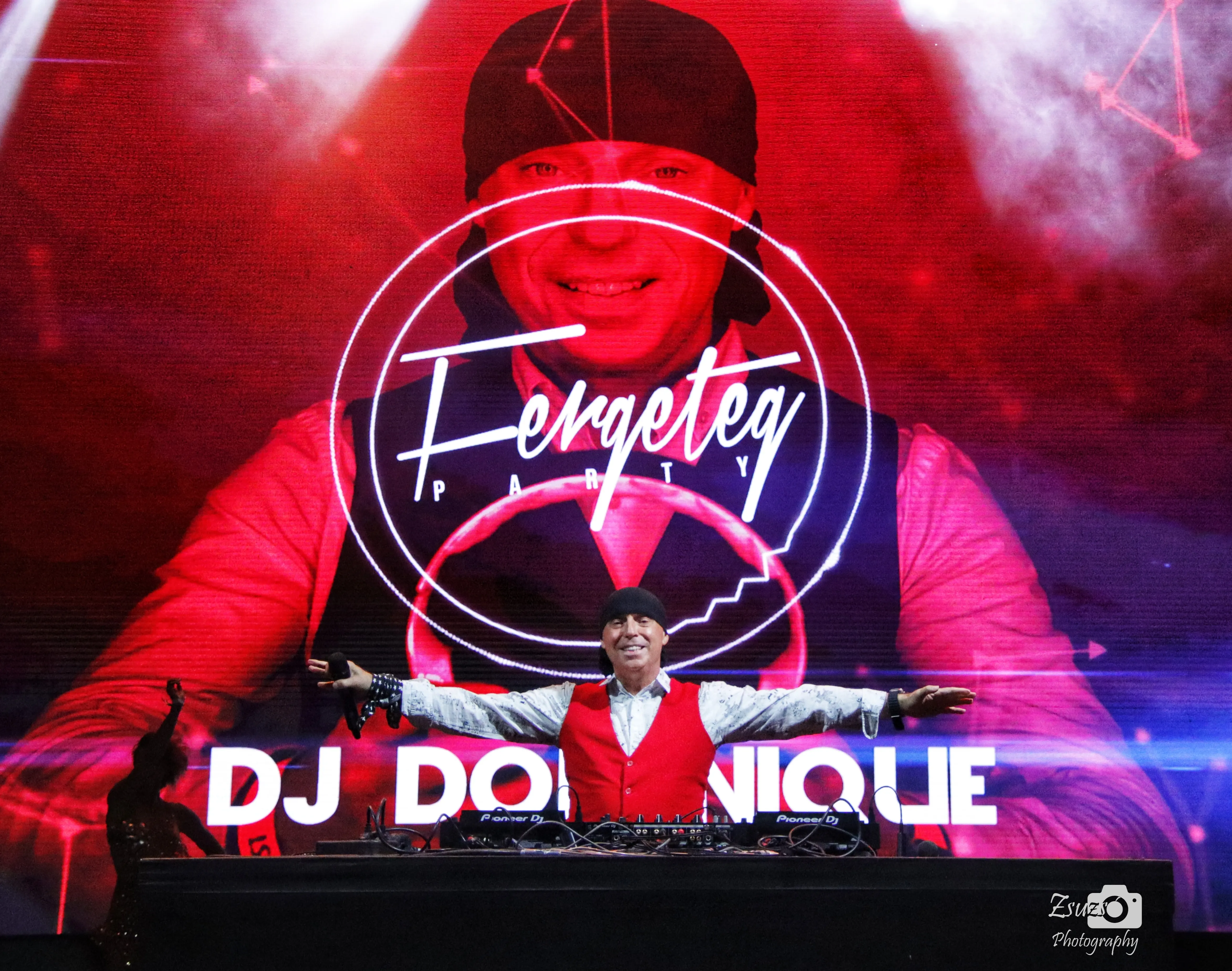 Zsuzso Photography - Koncert hangulat 21