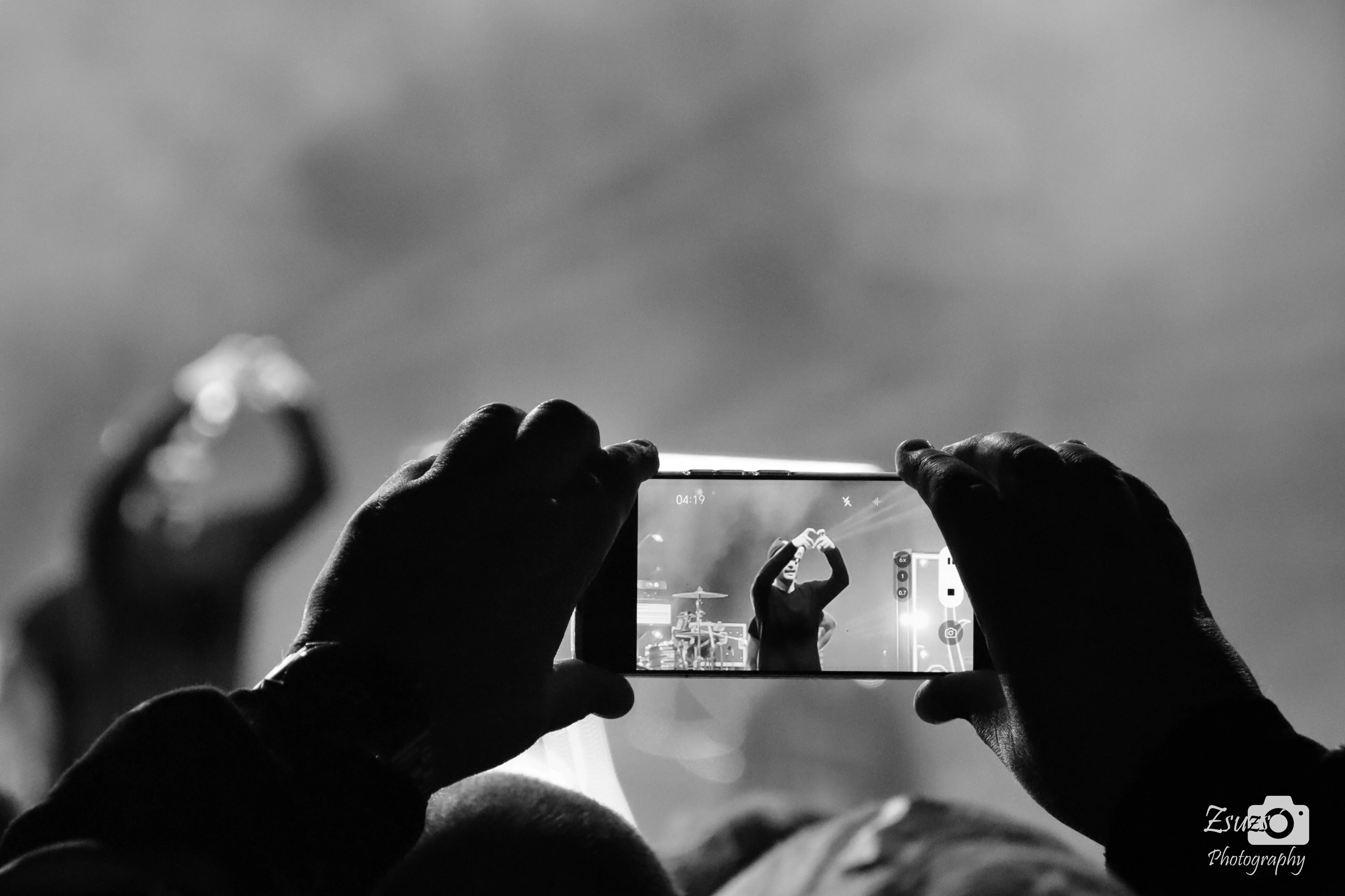 Zsuzso Photography - Koncert hangulat 22