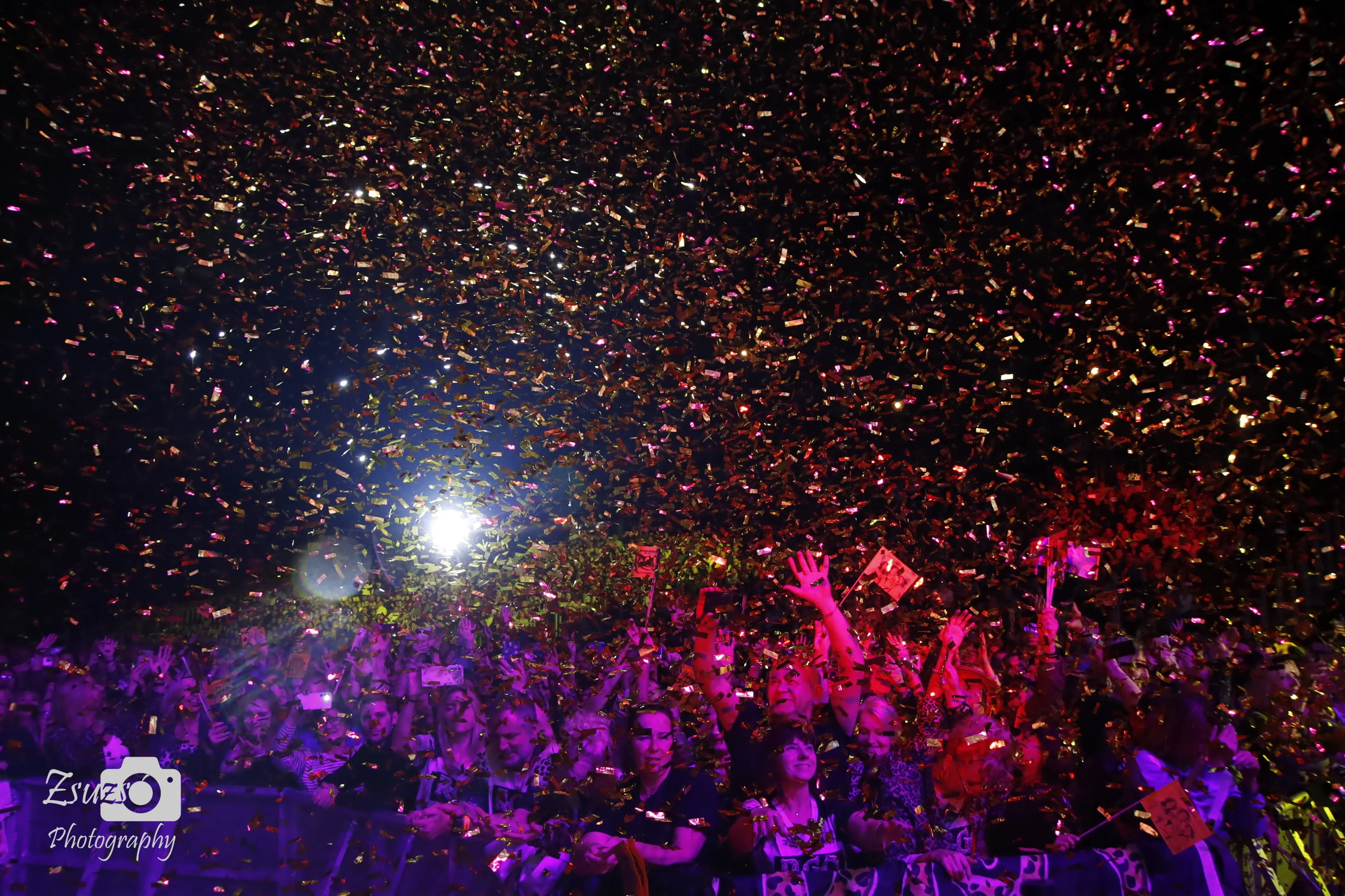 Zsuzso Photography - Koncert hangulat 23