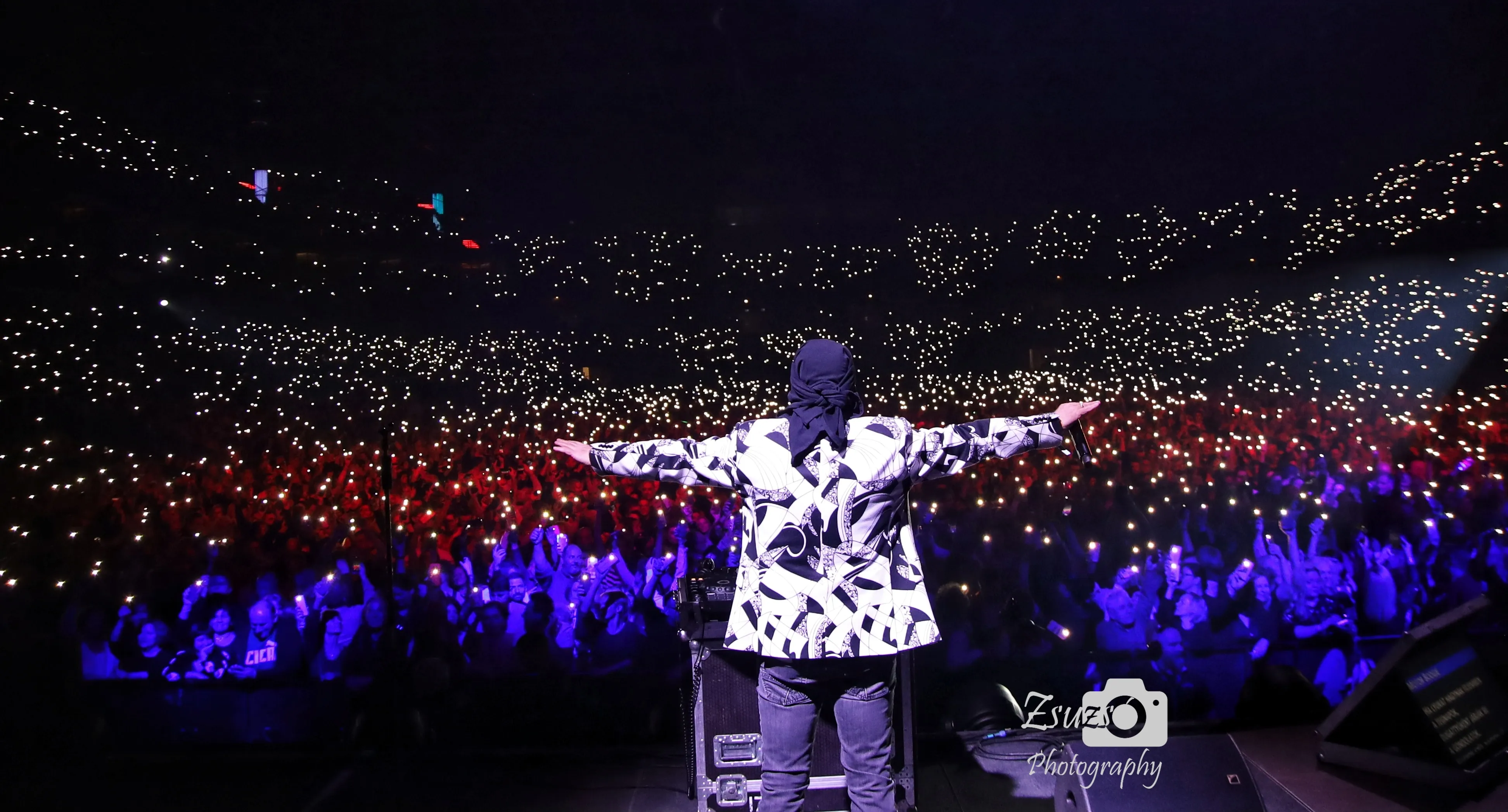 Zsuzso Photography - Koncert hangulat 24