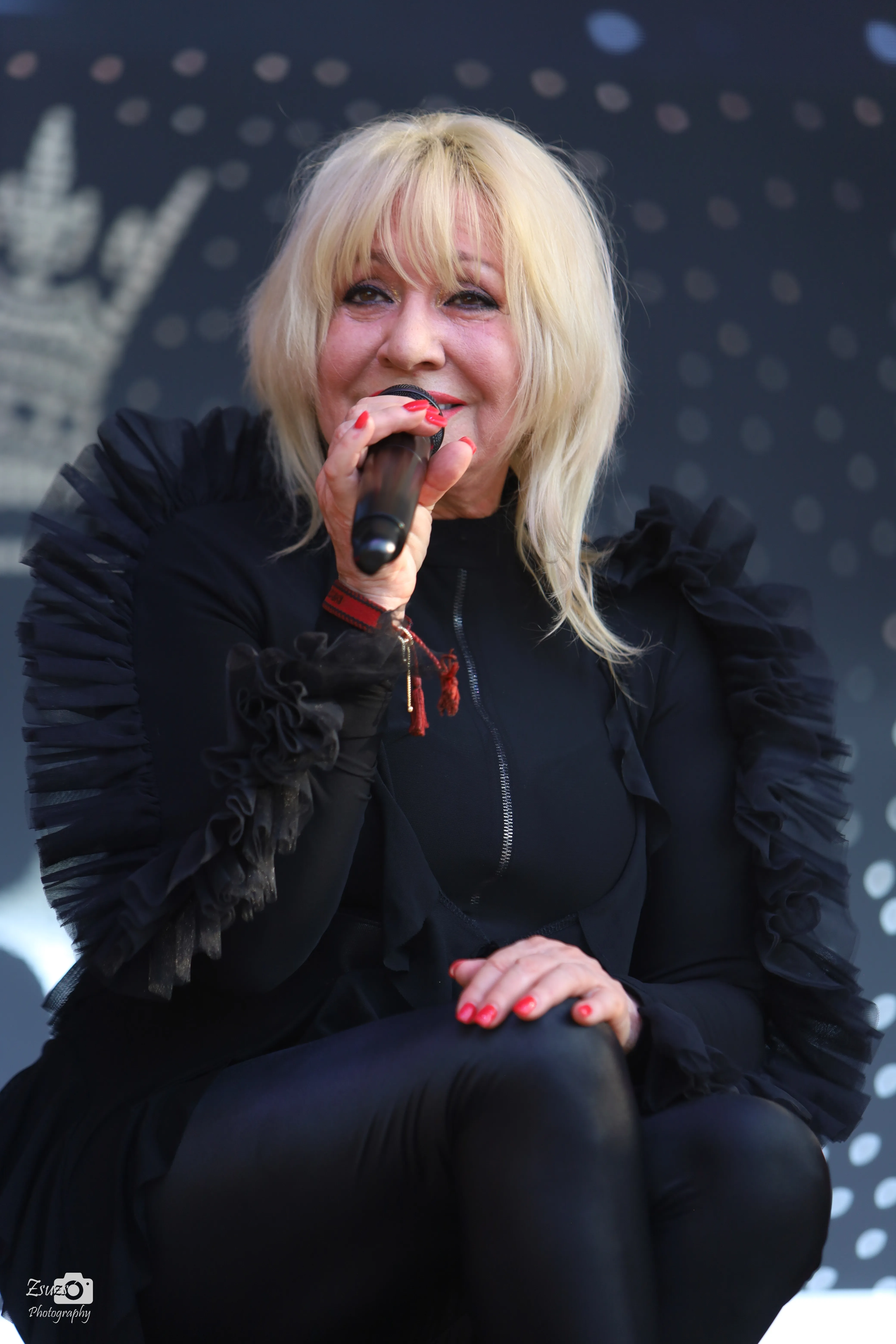 Zsuzso Photography - Koncert hangulat 28