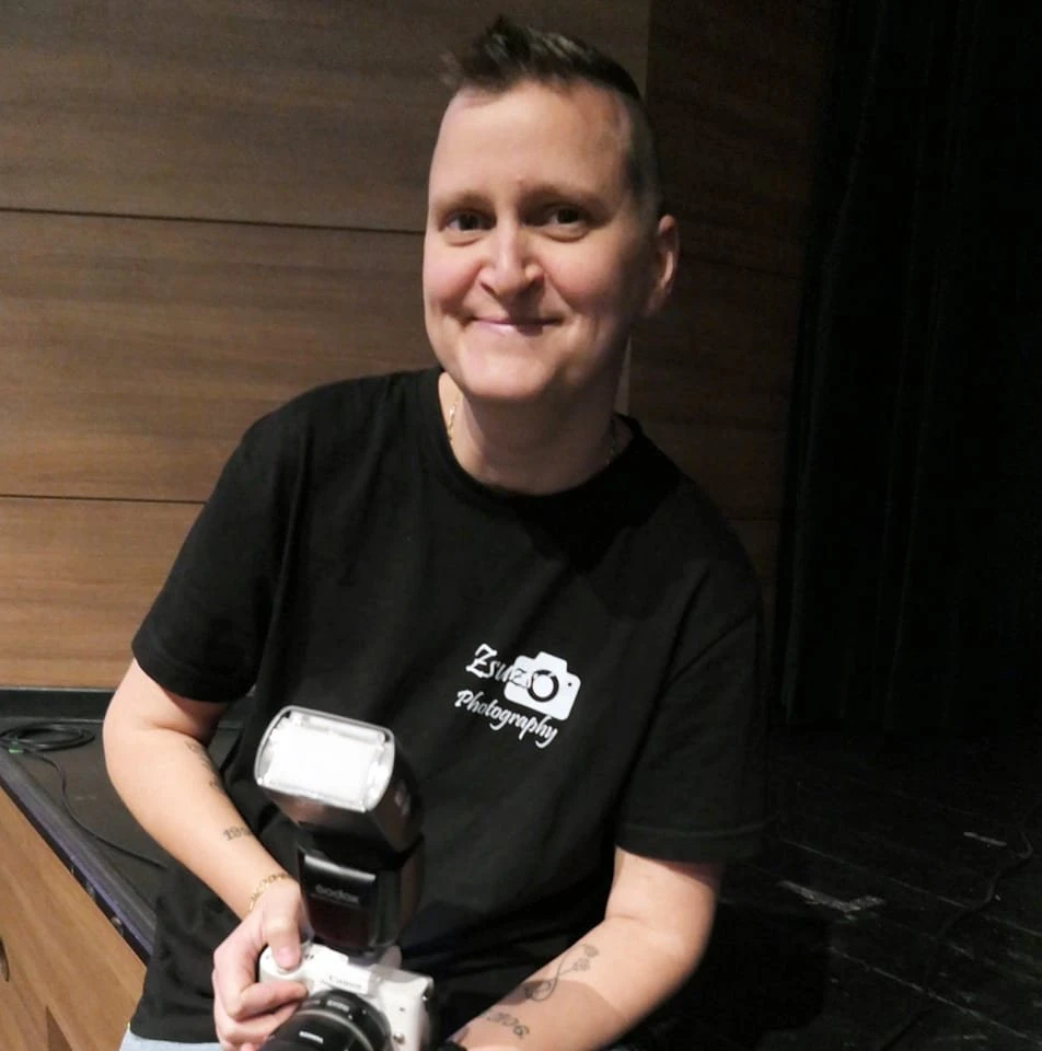 Sárai Zsuzsanna - Zsuzso Photography